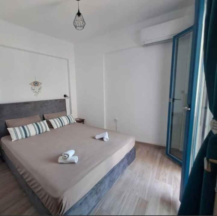 Mare Calmo Apartments, Chios Екстер'єр фото