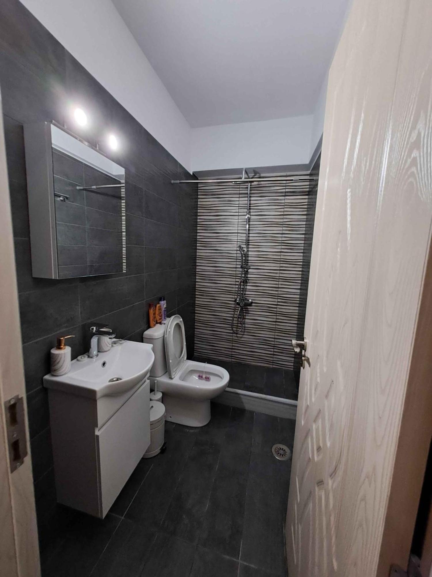 Mare Calmo Apartments, Chios Екстер'єр фото